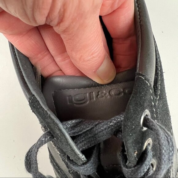 IGI & co Goretex Surround  Gore-tex - made in Italy - Picture 8 of 10